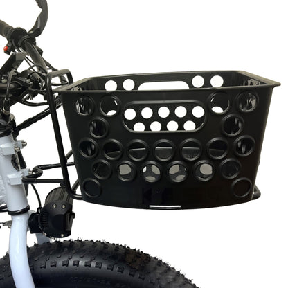 Takeout Front Rack - MIK Compatible