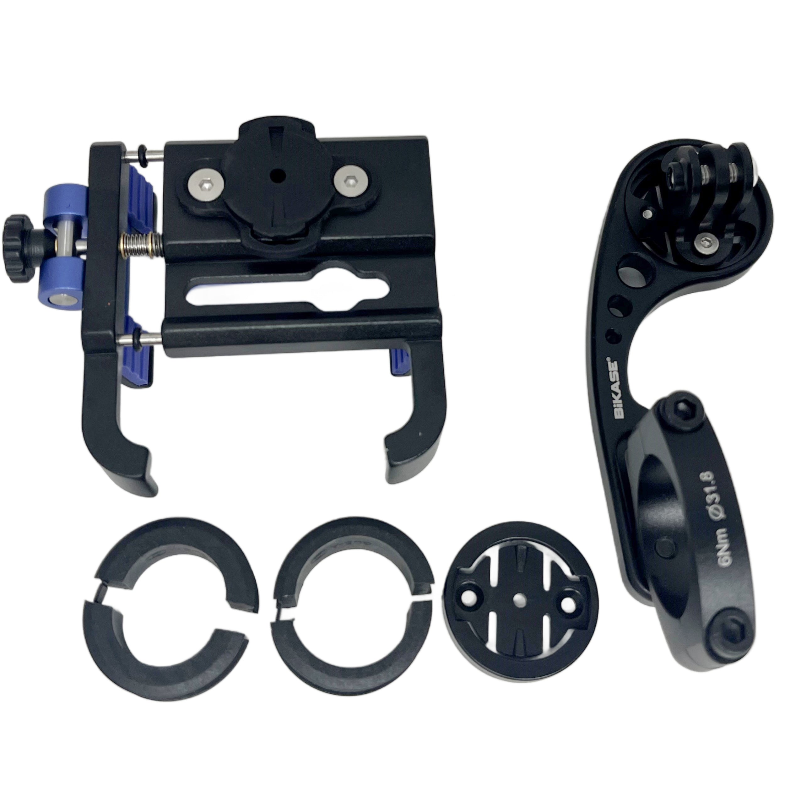 BikGrip with Garmin® Compatible mount