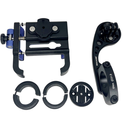 BikGrip with Garmin® Compatible mount