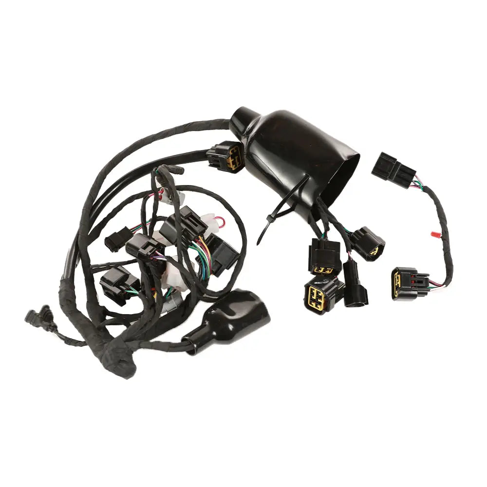 Surron Light Bee Wiring Harness