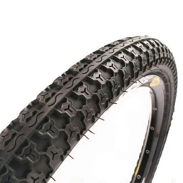 Kenda Tire, 24" x 1.75"