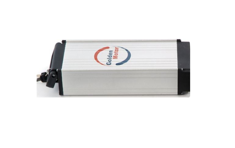 24v 20ah LiFePO4 Aluminum Cased Battery