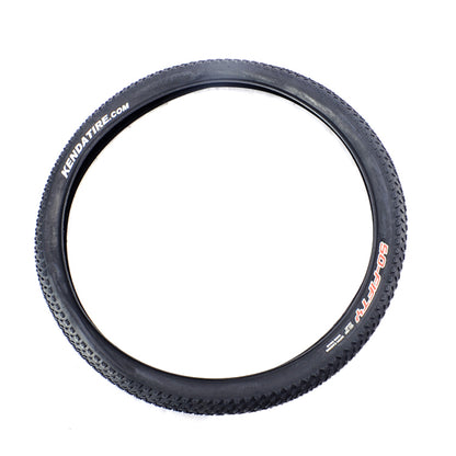 Kenda Tire, 27.5" x 2.10"