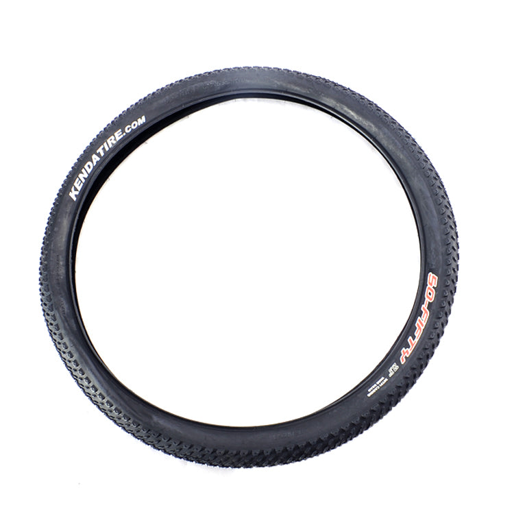 Kenda Tire, 27.5" x 2.10"