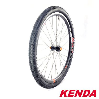 Kenda Tire, 27.5" x 2.10"
