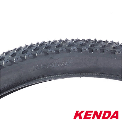 Kenda Tire, 27.5" x 2.10"