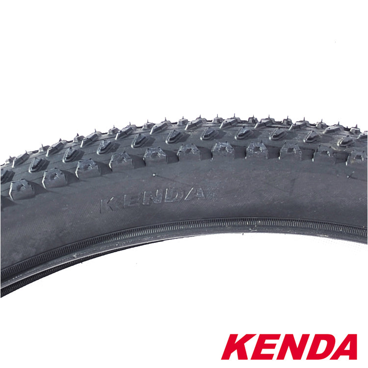 Kenda Tire, 27.5" x 2.10"