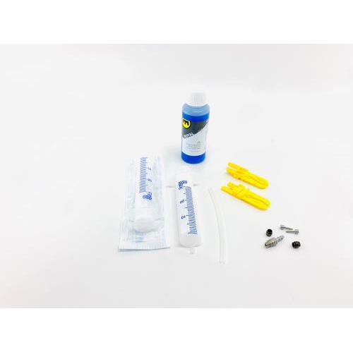 Magura Small Bleed Kit For All Brakes