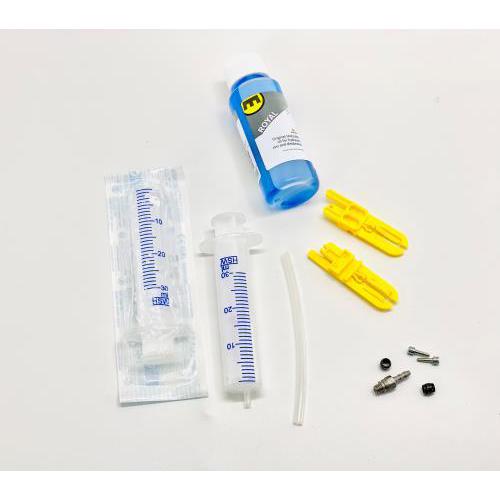 Magura Small Bleed Kit For All Brakes
