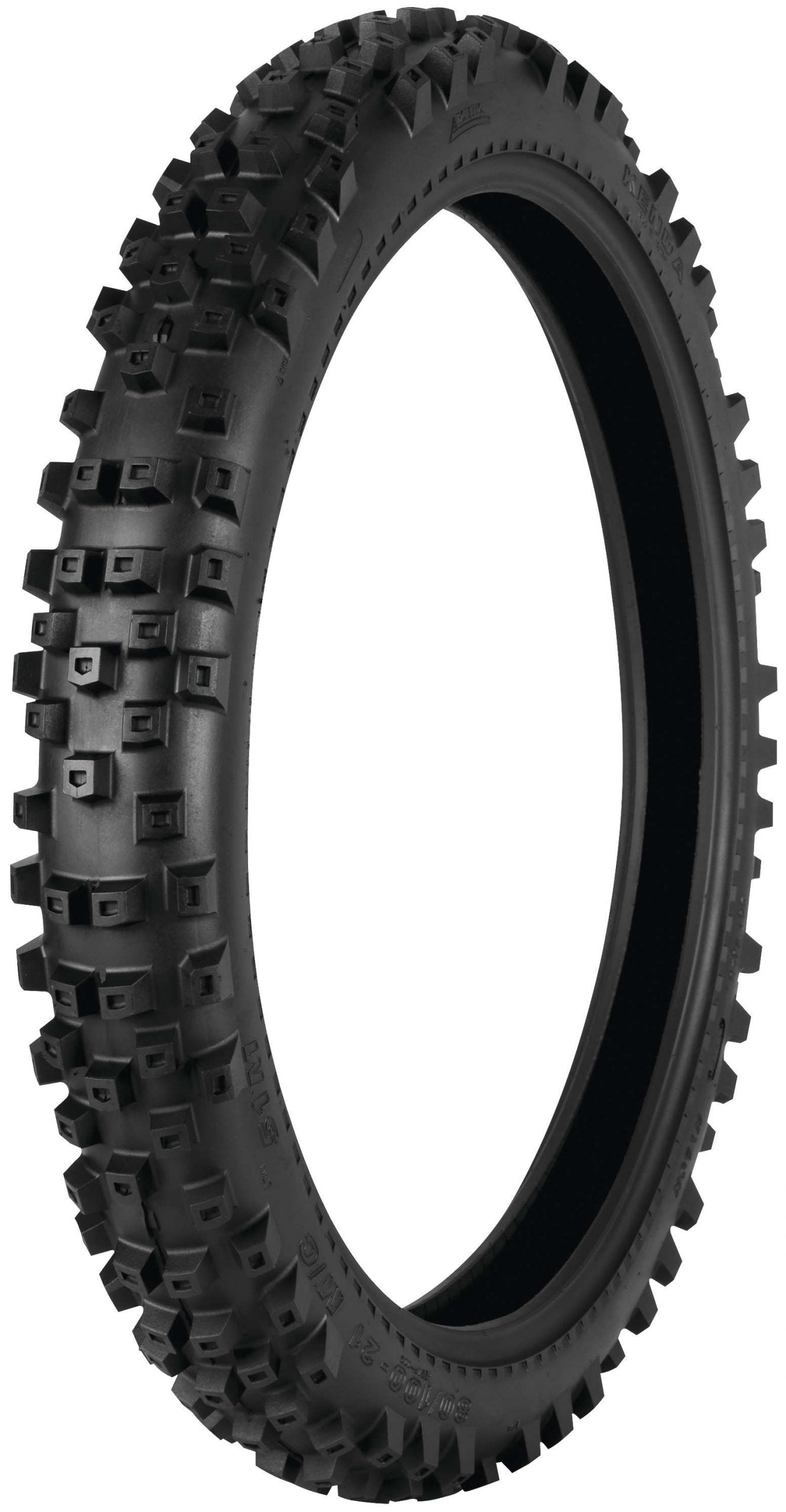 Kenda Ibex 90/100-16 Rear Tire