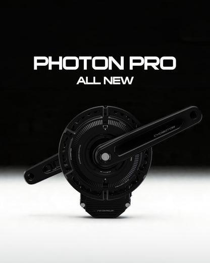 CYC Photon Pro Mid Drive Conversion Kit (4,000 Watts)