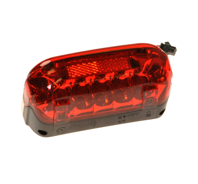 Rear LED Light