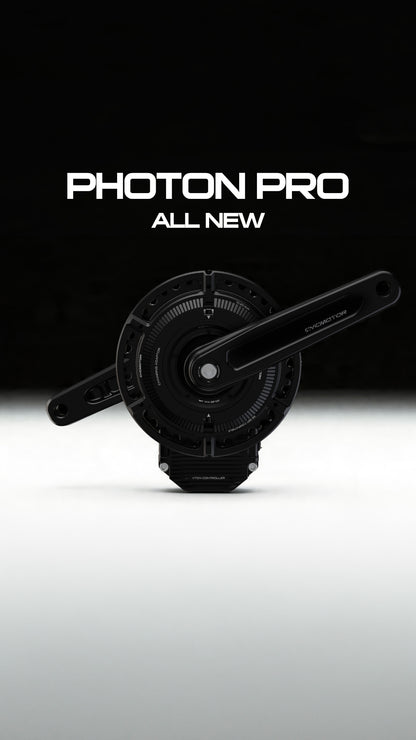 CYC Photon Pro Mid Drive Conversion Kit (4,000 Watts)