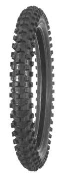 Bridgestone M59 Front Tires - 065846