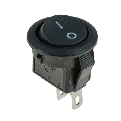 Shark Pack Battery Replacement Switch (On/Off)