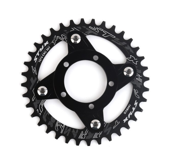 32T Bafang BBS02B Chainring