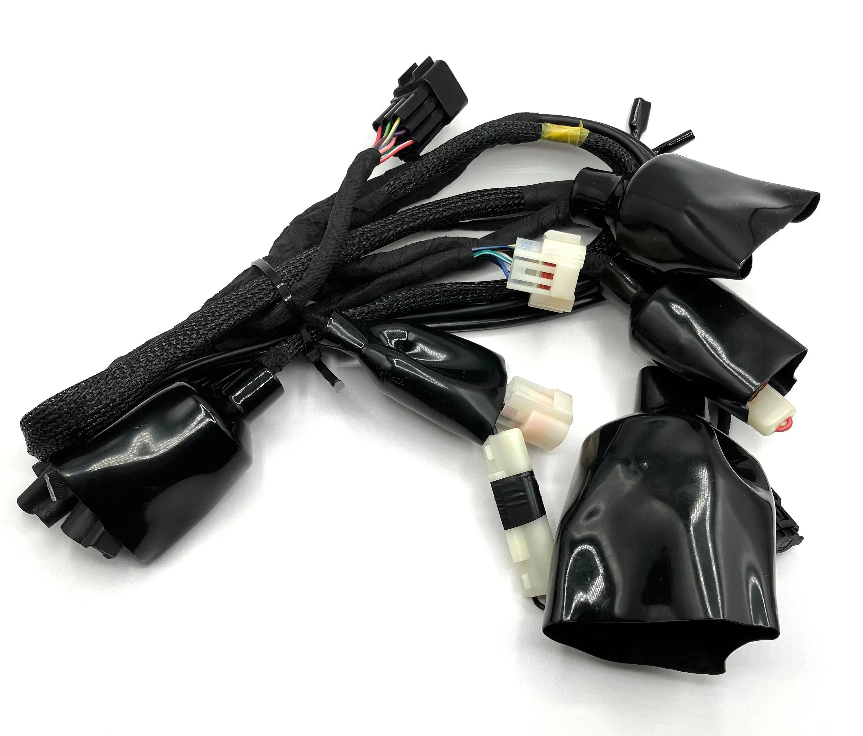 OEM Talaria Sting MX4/MX5 Wiring Harness