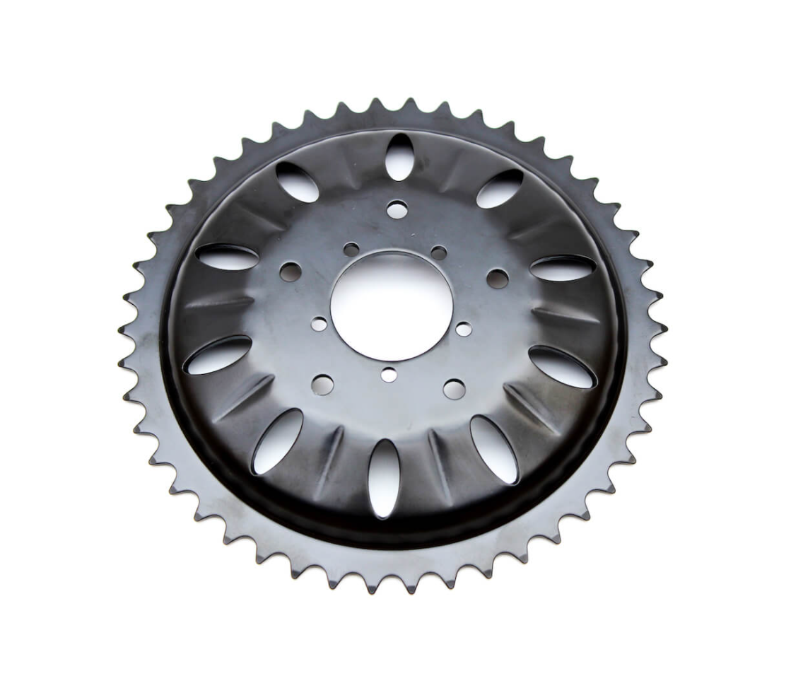 Bafang BBSHD 46T Steel Chainring