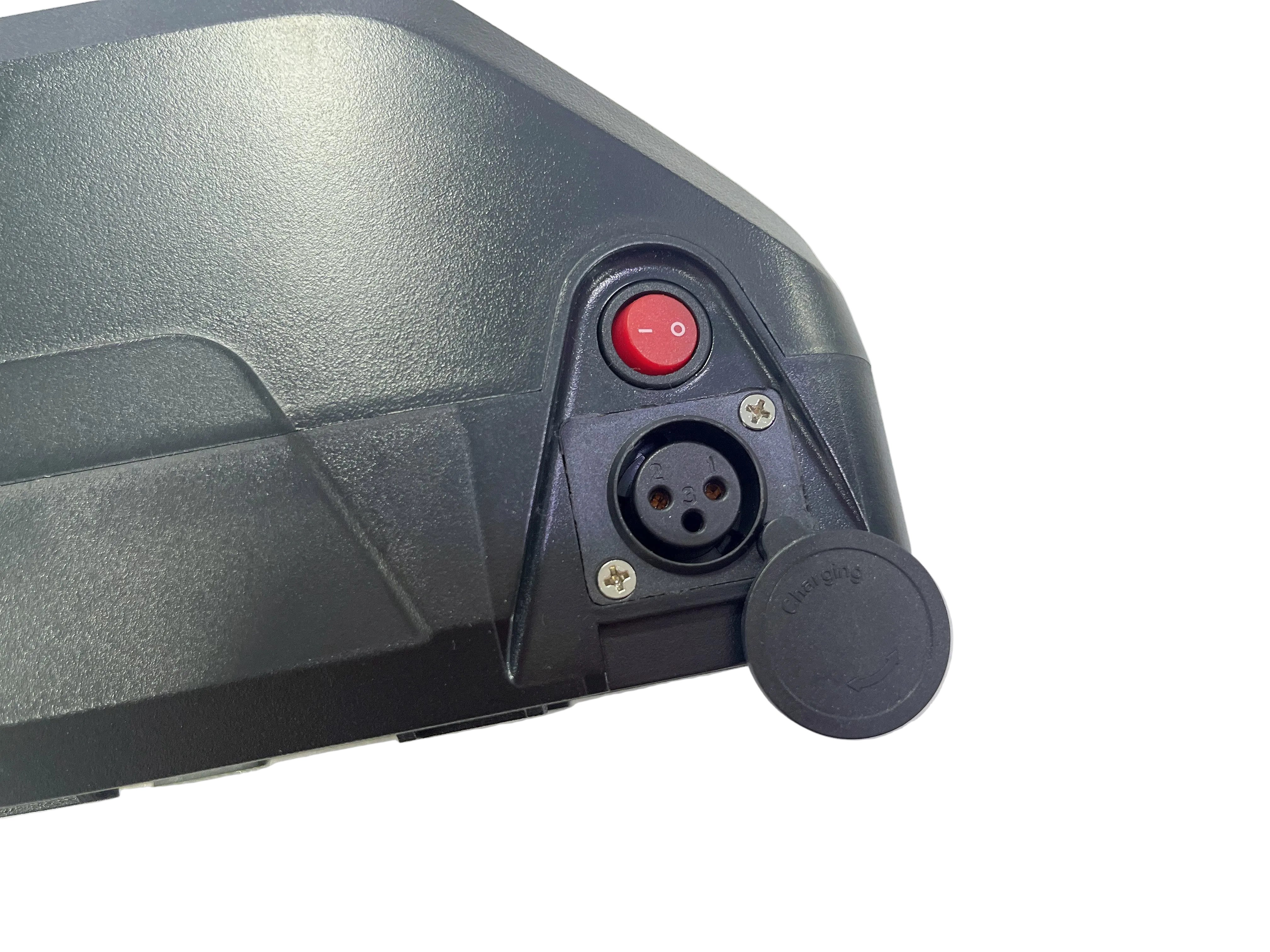 48v 20ah Shark Pack Battery (UL Certified)