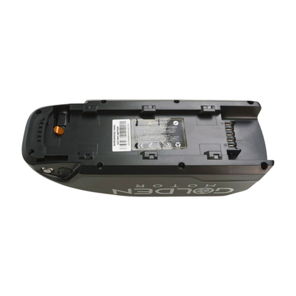 Samsung 52v 9ah Wedge Case