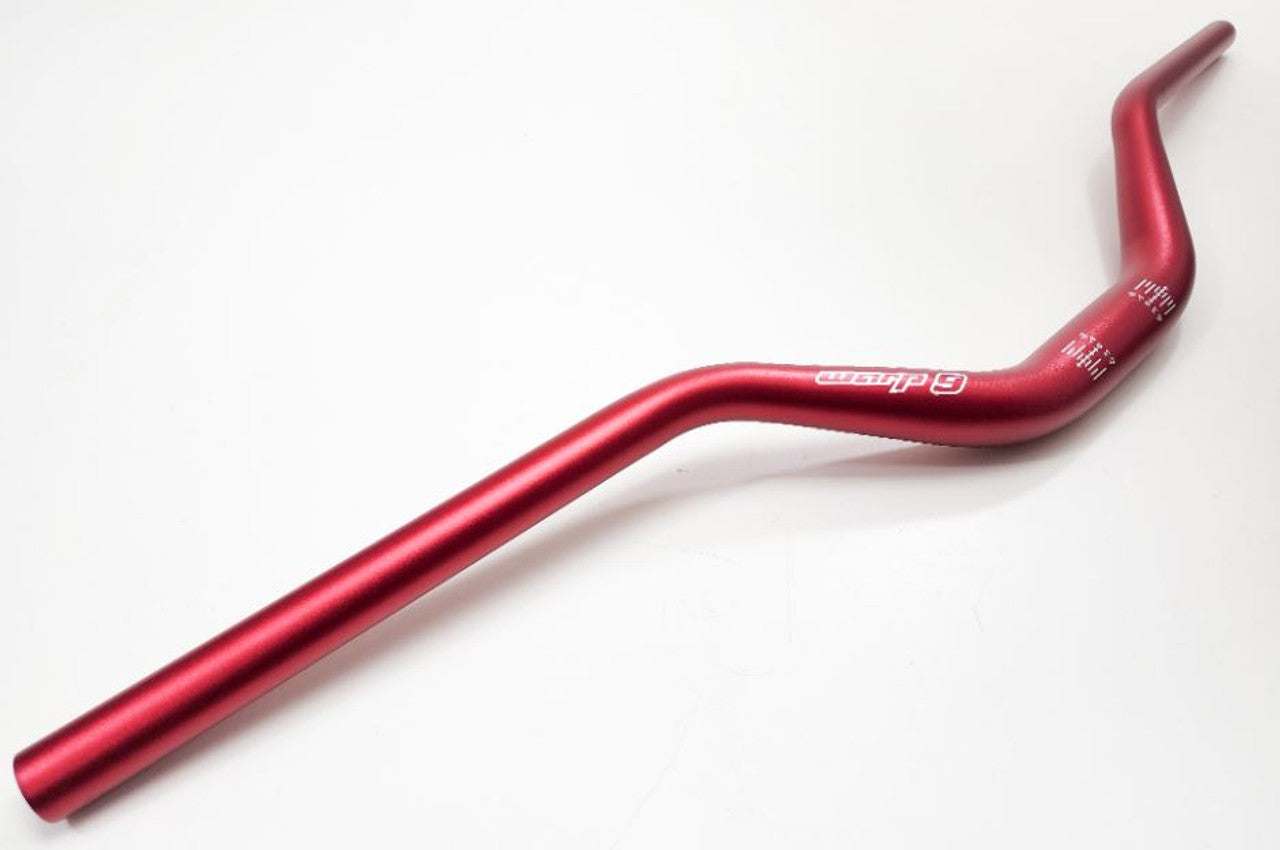 Warp 9 Surron Handlebars - Multiple Colors