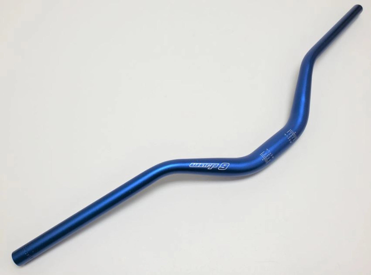 Warp 9 Surron Handlebars - Multiple Colors
