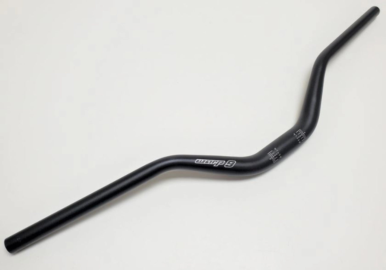 Warp 9 Surron Handlebars - Multiple Colors