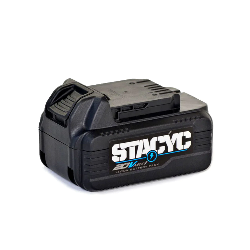 5AH 18V Battery Stacyc eDrive 12 / 16