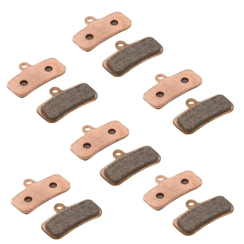 Brake Pads for Talaria XXX, MX4, Surron Light Bee, Eride Pro