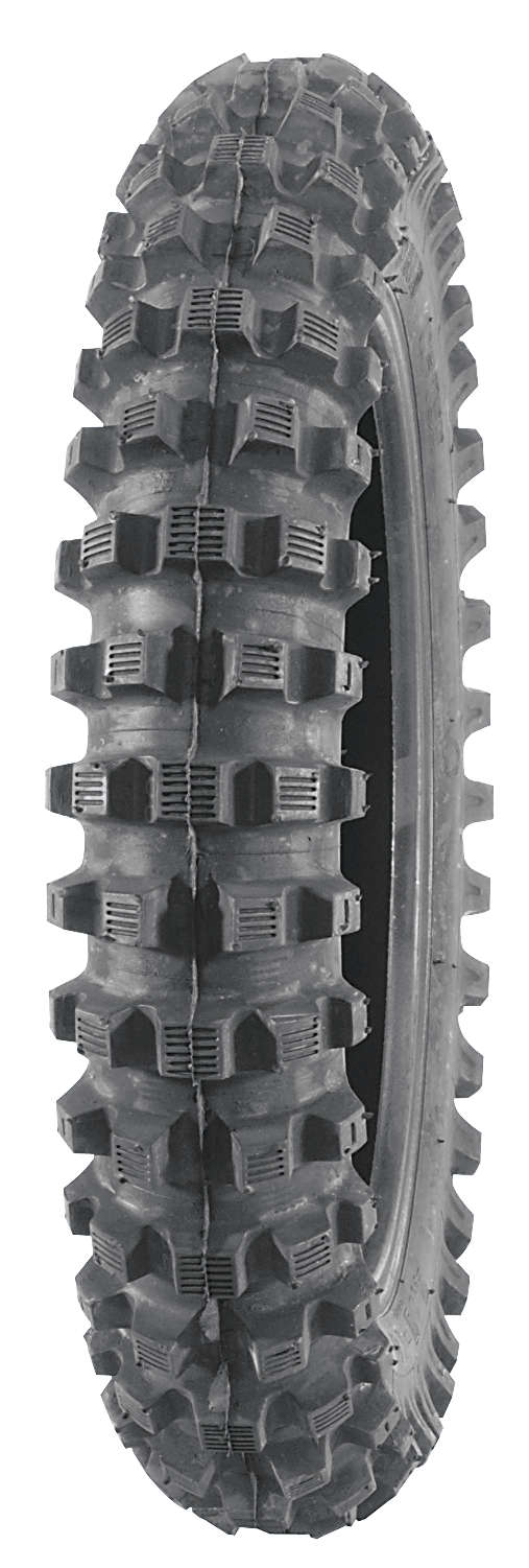 CST Tires C755 4.10-18 Rear Tire