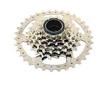 7 Speed DNP11-32 tooth Freewheel