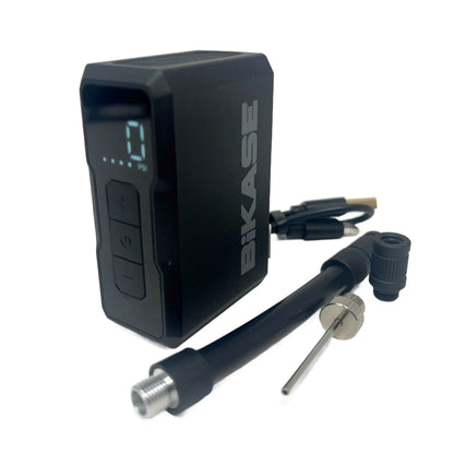 Nano E Pump - Portable Electric Inflator
