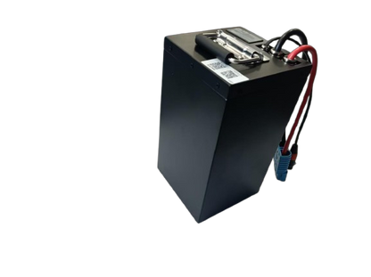 72v 32ah Samsung 50S Battery - 150 Amp BMS