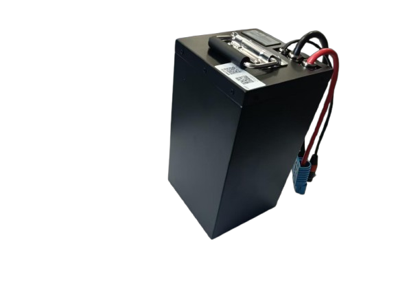 72v 32ah Samsung 50S Battery - 150 Amp BMS