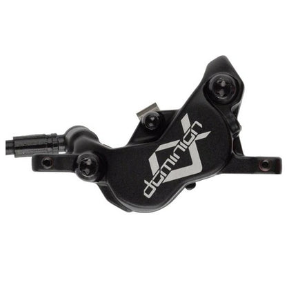 Dominion A4 Brakes