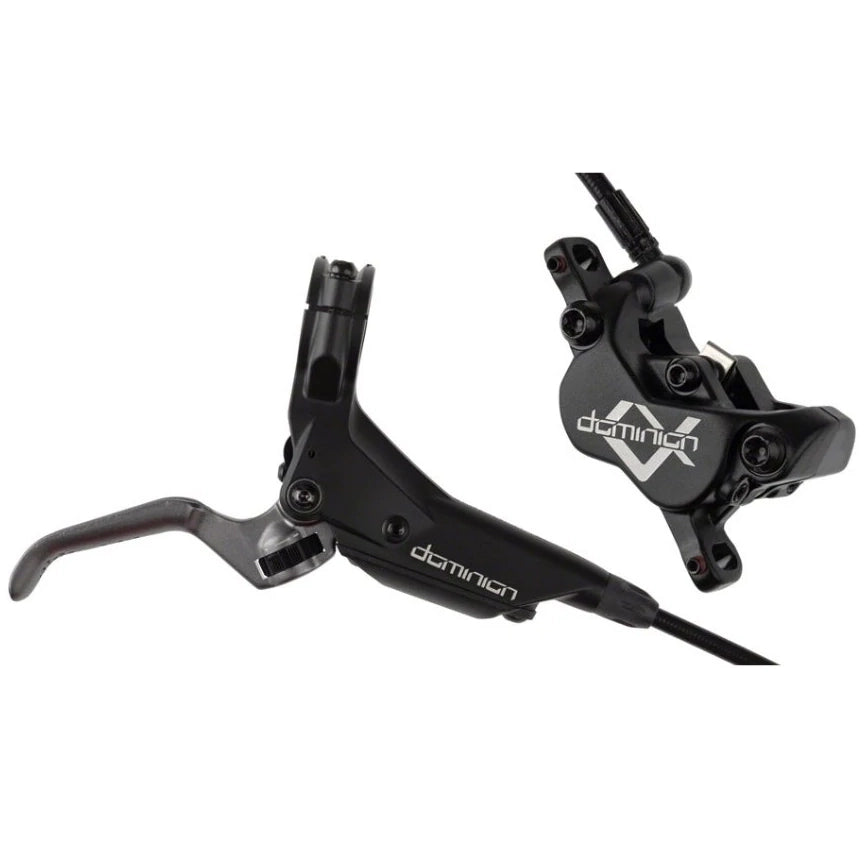 Dominion A4 Brakes