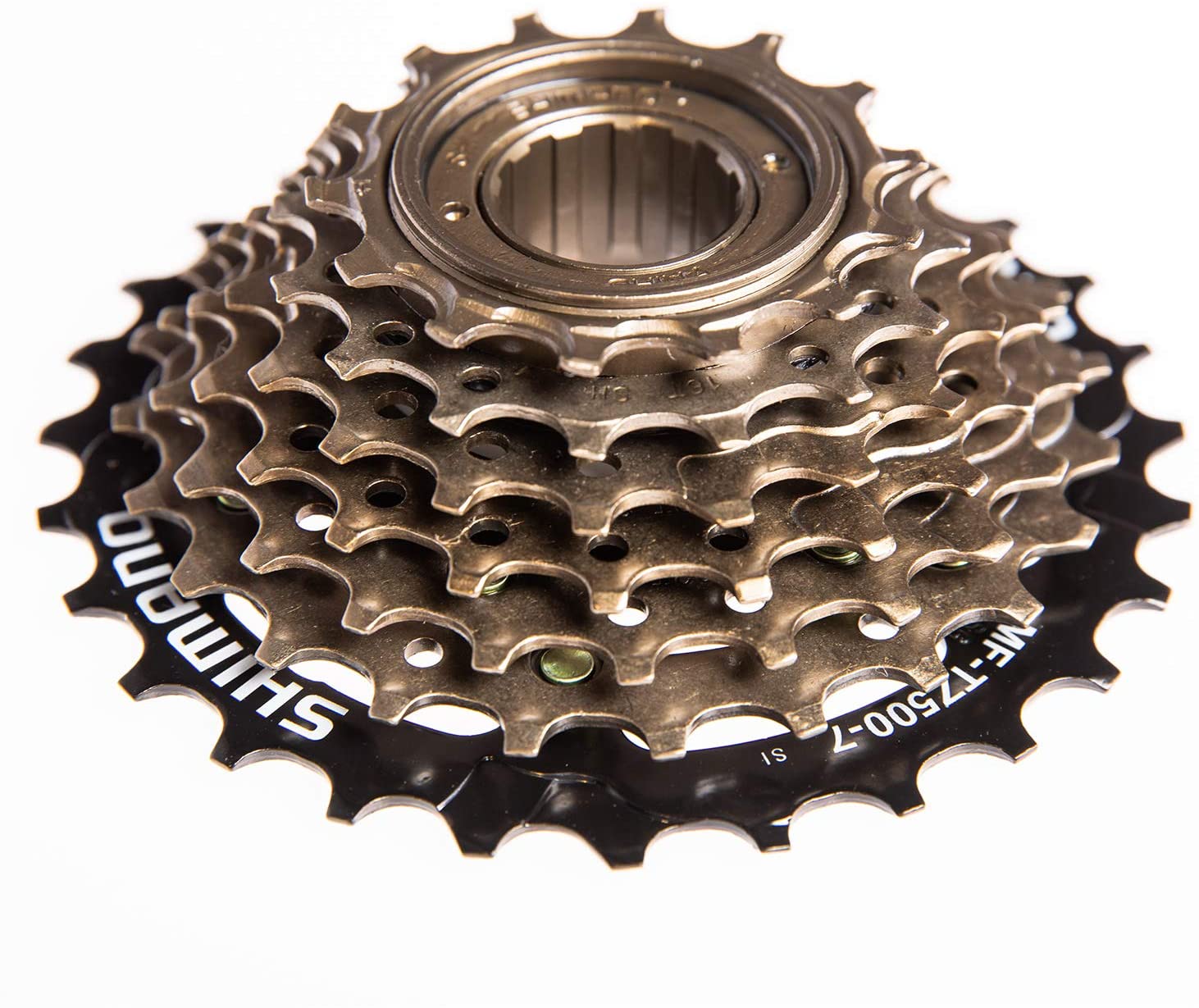 7 Speed Shimano 14-28 T Freewheel