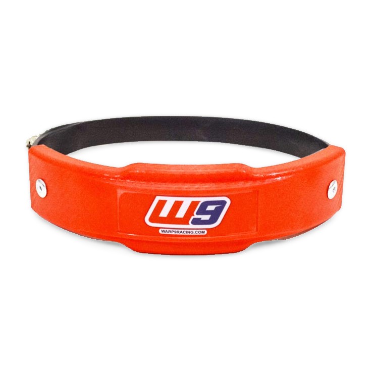 Exhaust Sliders
