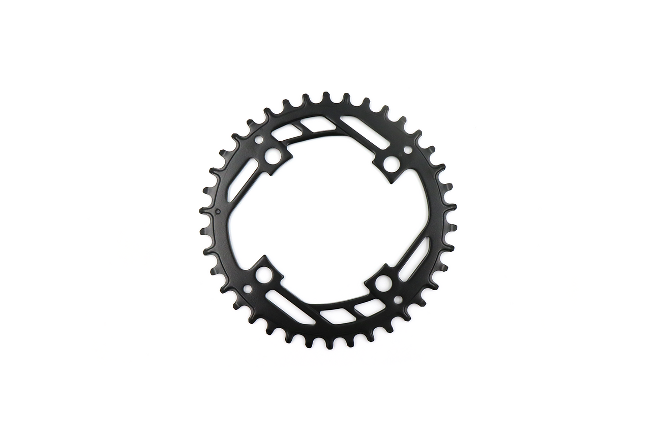 104 BCD Narrow Wide Chainring