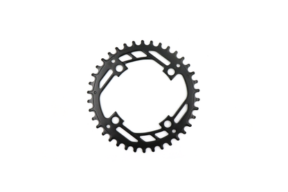 104 BCD Narrow Wide Chainring