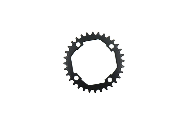 104 BCD Narrow Wide Chainring