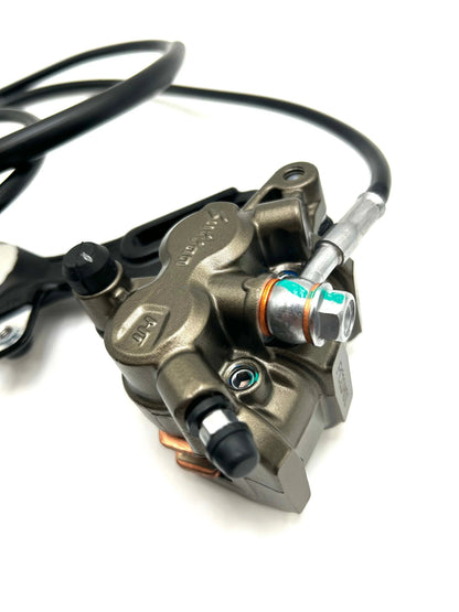 OEM Surron Ultra Bee Brake Assembly, Pre-Bled