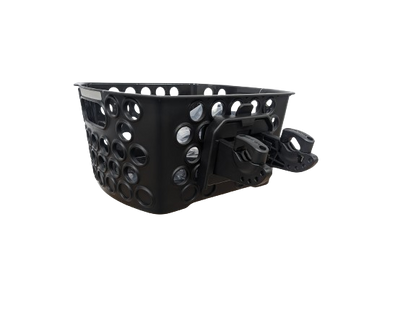 Ebike Front Basket