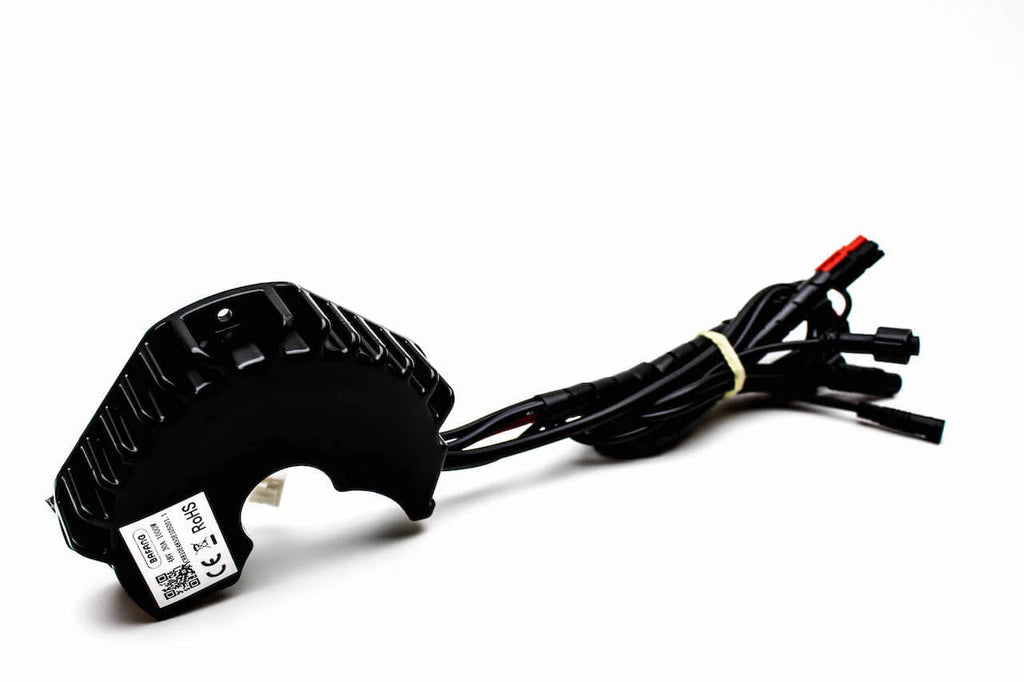 Bafang BBSHD (48-52 Volts) 1000 Watt Controller (CAN Bus) – Golden