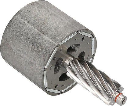 BBSHD Replacement Motor Rotor (Version B)