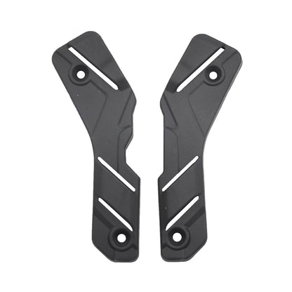 Surron Battery Plate Plastics