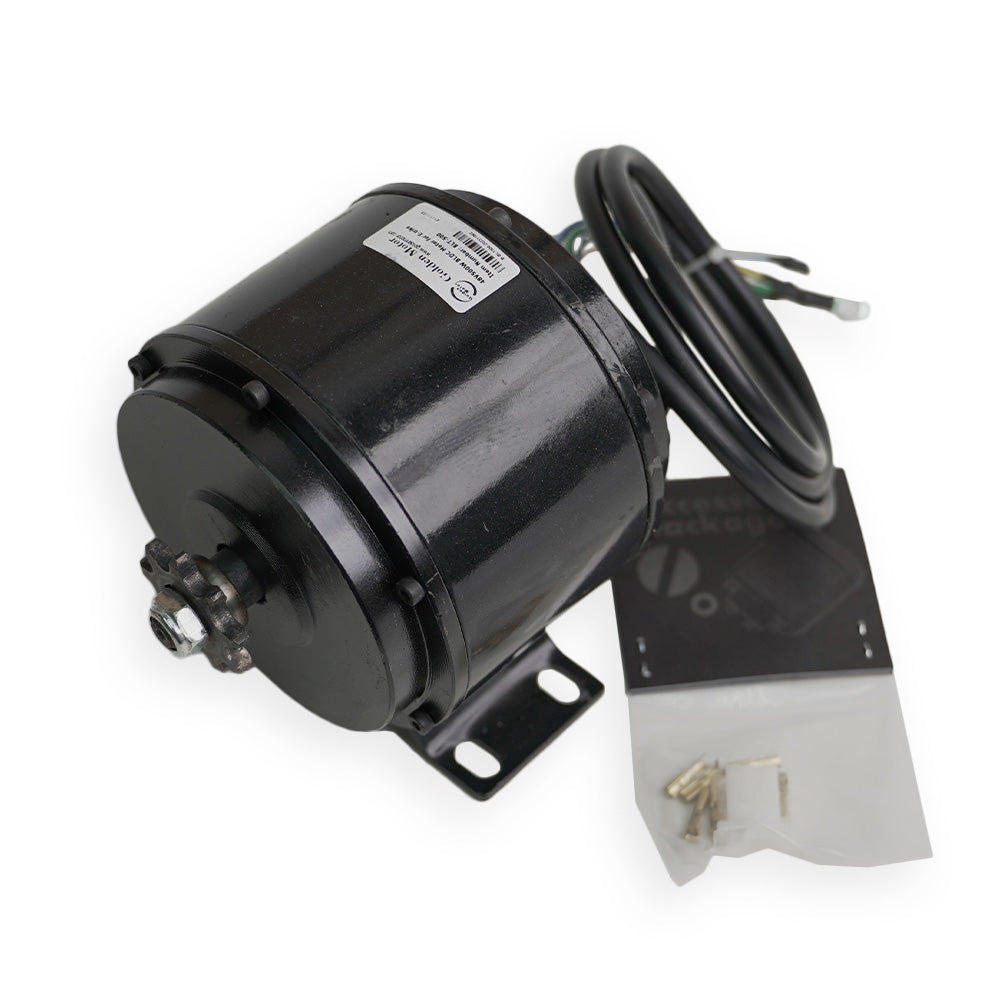 BLDC 500 Watt Motor