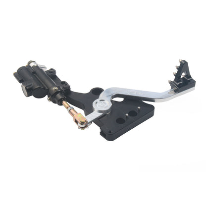 Surron Hydraulic Rear Foot Brake