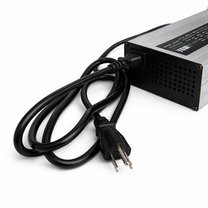 YEYWY 60V 10A Lithium Ion Battery Charger (67.2V Output)