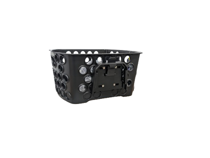 Ebike Front Basket